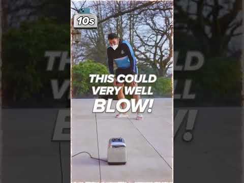 iPhone vs Samsung  - Which one survives a TOASTER!?