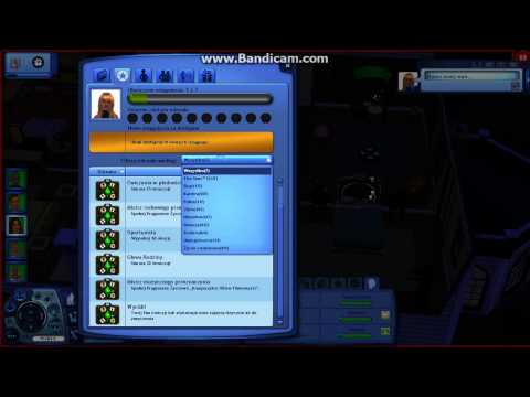 S jak Simsy, odc.  8 - Julia zdobywa kilkakrotnie awans!