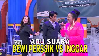 Download lagu Dicky Tantang Dewi Perssik Adu Suara Dengan Inggar | SAHUR LEBIH SEGERRRR (15/03/26) Part 1 mp3
