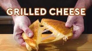 National Grilled Cheese Day + VidCon Announcement