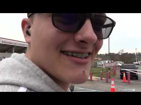 Korner Krew: Jingle Pants Bloopers