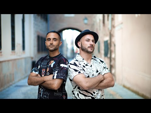 Aurelio Gallardo & Ismael González - Princesa