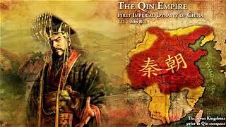 The Emperor&#39;s Shadow [1996] - The Emperor&#39;s Song w/ Ending [ENGLISH CC]