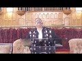 A Satanic Conspiracy: Part 3