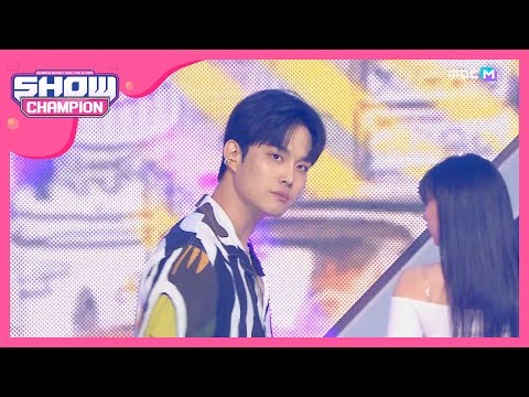 [Show Champion] 칸토 - FAVORITE(Feat. 범키) (KANTO - FAVORITE) l EP.352