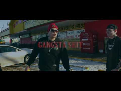 Gangsta Shit - Koncept Tha Truth (Of Colossal Empire)