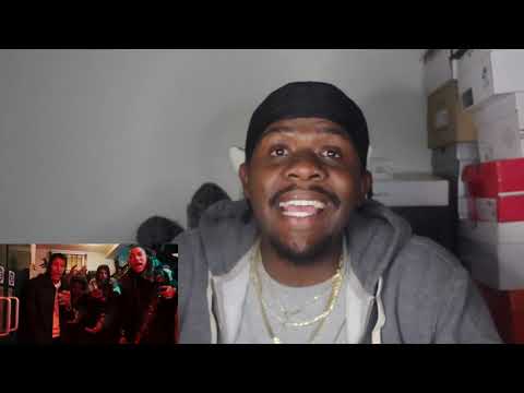 🇺🇸 American react to Dutchavelli  Only If You Knew Music Video | GRM Daily