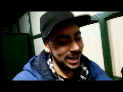 ASSKO vs BRUNO | Semifinal | WILDE STYLE (11/8/17)