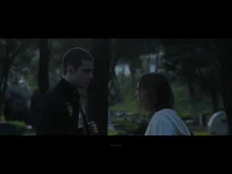 Through My Window 2022 | Let me kiss you wherever I want scene