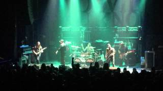 Devil You Know - Shut It Down LIVE in NYC