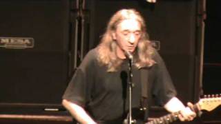 ROSENDO - DE QUE VAS ? (Auditorio Víctor Villegas - Murcia - 25/02/2011)