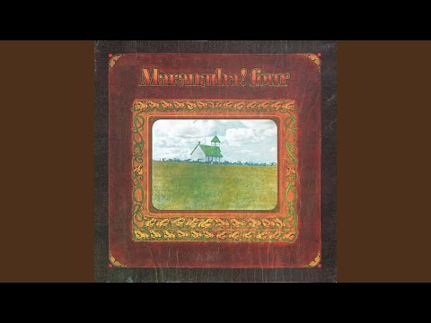 Thumbnail for Jesus Is Standing Here video