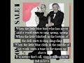 Lady Gaga - Let's do it (instrumental with lyrics)