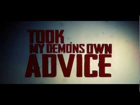 Famous Last Words - To Play Hide And Seek With Jealousy (Official Lyric Video)