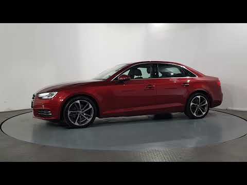 191D1403 - 2019 Audi A4 2.0TDI 150 SE - 453 pm 32,975