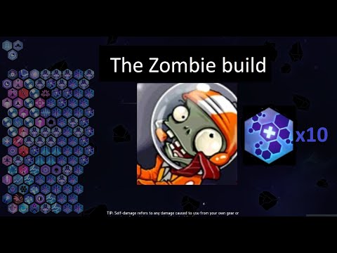 Nova Drift : The Zombie build has been my biggest challenge