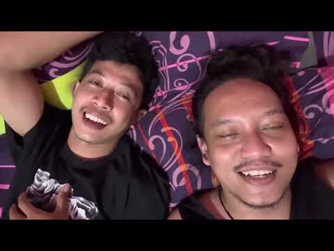 Berbagi keresahan | Pahlawan Kost The Raid Yudha Cempe