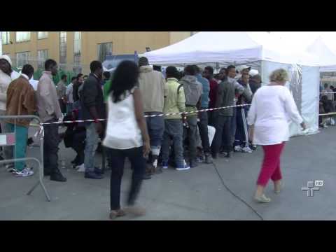 International News Highlights - 10/28/2014