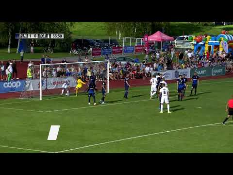 27.voor 2019: Paide Linnameeskond - Tallinna FC Flora 1:1 (1:0)