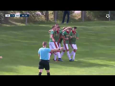 2020-08-29 - Torns IF - Skövde AIK