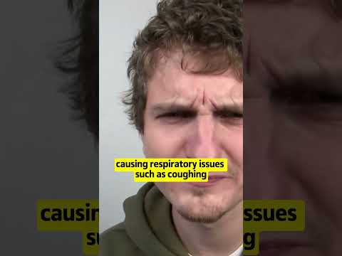 What is Smog  #Smog #AirPollution #Environment