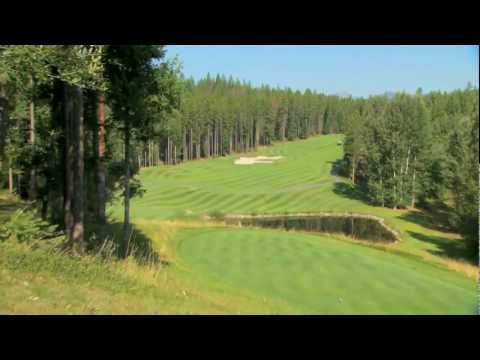 Canada's Long Drive King