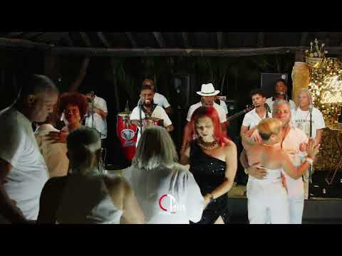 La Super Mini Banda - Se Murio Mi Padre En Vivo Para Chipeo HQ