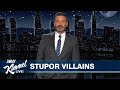 Dumb GOP Politicians Tried to Overturn Election, Musk Loses Richest Man Title & Chanucorn Returns!