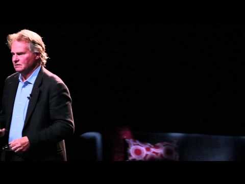 Schooling the world | Wade Davis | TEDxWestVancouverED