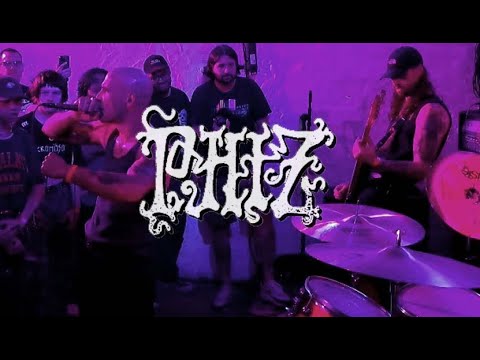 Phiz - Live at TAS Fest #2