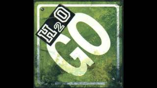 H2O - Go! 2001 (full album)