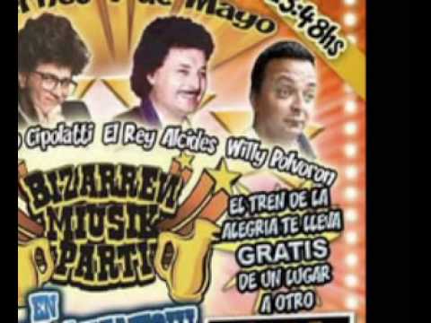 La Bicicleta - Willy Polvorón