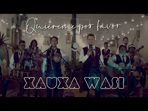 Renacer Perú - Quiéreme por favor - Saya Caporal (XAUXA WASI) 2020 VIDEO OFICIAL
