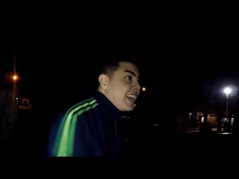 MEZCLA vs LITIO vs SAKLE - 4tos - Vagabundos | Fecha 6 | Torneo 2 (11/7)