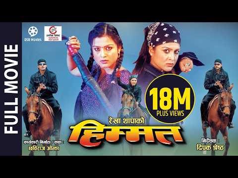 Watch Himmat