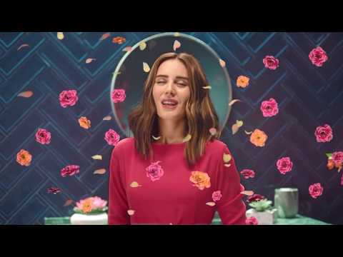 Hilal Uzun -   Selpak Deluxe Re fresh