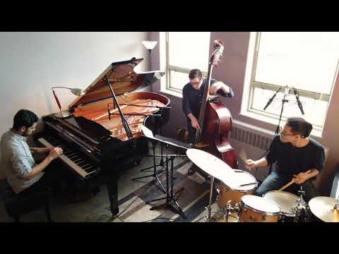 Waltz for Debby (Bill Evans) - David Mesquitic Trio