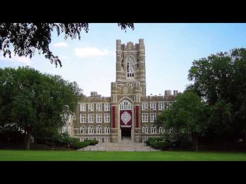 Tabara de engleza in USA - New York | Fordham University