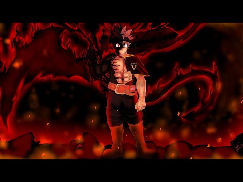 The moment Asta scared everyone for 23secs