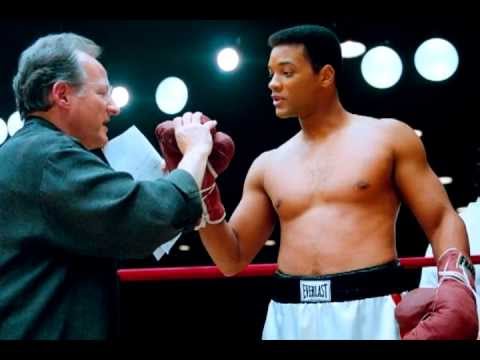 Lisa Gerrard & Pieter Bourke - See The Sun (Ali soundtrack)