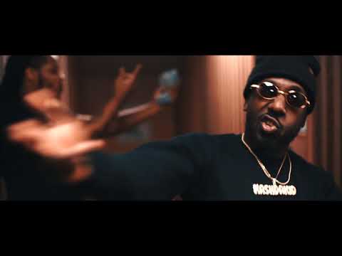 Kash Da Kid - Mad (Dir By @FellaFellz