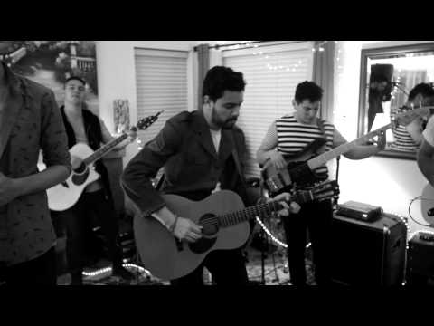 You Are Here | The Outsiders | Acoustic Sessions (live)-EP
