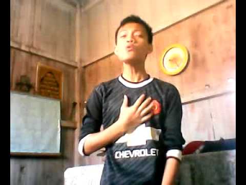 Alwi pilar - Jangan Marah