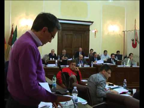 ONDA TG 21.01.2014 - SULMONA UNITA': INTERROGAZIONE SU RIORGANIZZAZIONE PERSONALE