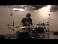 Drum Cover - Thousand Foot Krutch - The Part ...
