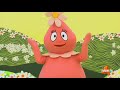 Yo Gabba Gabba Season 4 Intro Wubbian V1