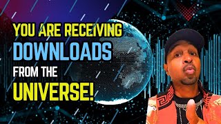 How to Unlock and Retrieve Downloads from the Universe! #manifest #universe #money