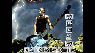 09 Nebel - Rammstein.wmv