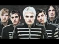 Famous Last Words - The Black Parade - My ...