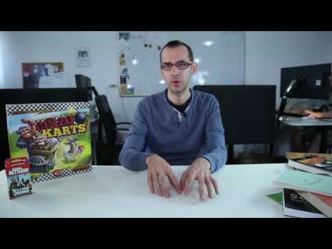 Askboardgames - How we decide which games to publish